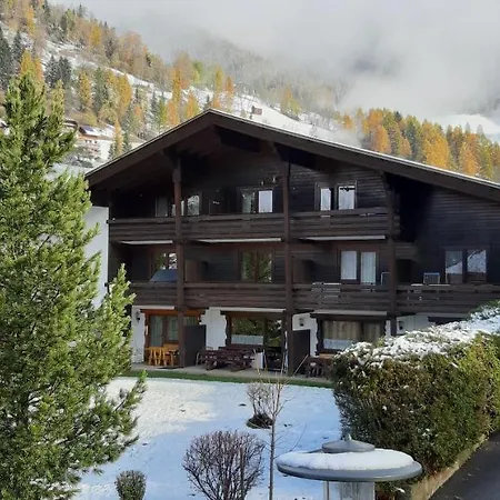 Διαμέρισμα Bachlift Family By Isa Agentur Bad Kleinkirchheim