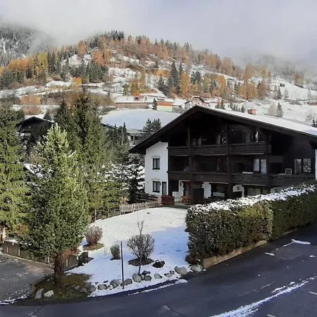 Bachlift Family By Isa Agentur Διαμέρισμα Bad Kleinkirchheim